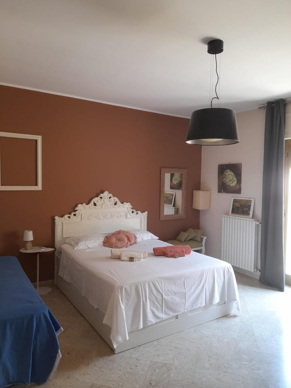 B&B Famigliare Arcadia Polignano Polignano a Mare Exterior foto